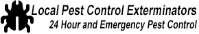 Dodgeville MI Pest Control Exterminators
